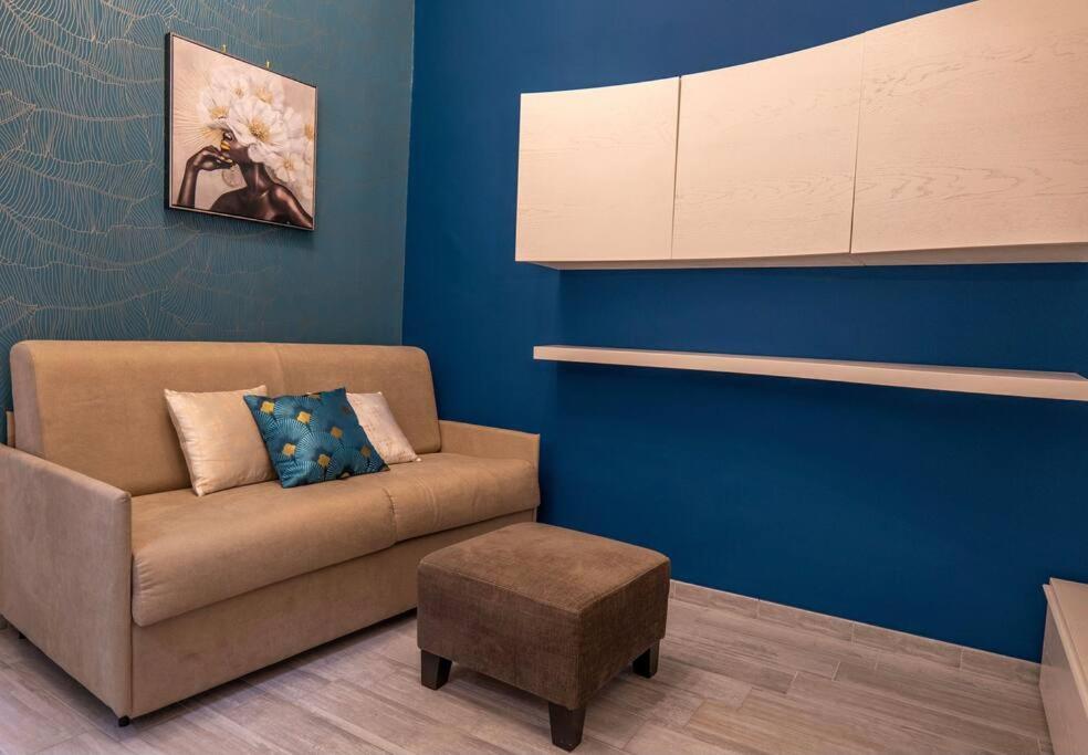 Marea 51 Apartment Bari Eksteriør billede