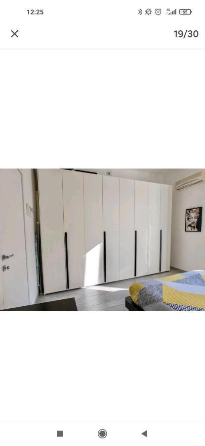 Marea 51 Apartment Bari Eksteriør billede