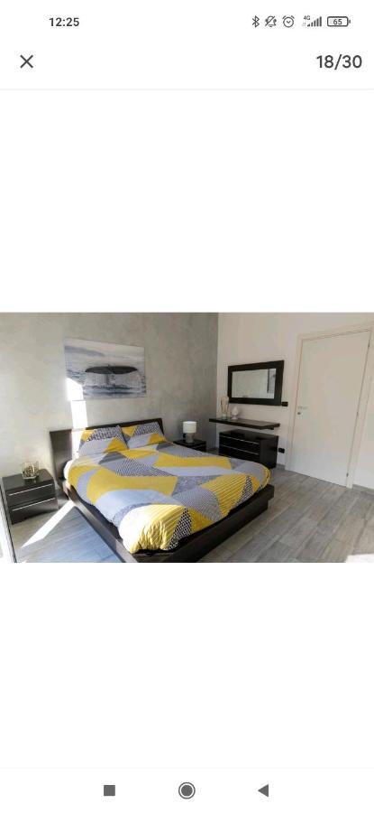 Marea 51 Apartment Bari Eksteriør billede